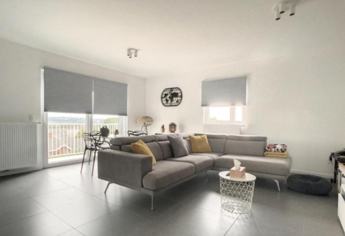 Superbe Appartement Neuf Et Moderne A Liege Exterior photo